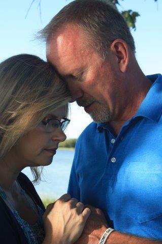 Larry and Kelly Anniversary Picture 2019 5