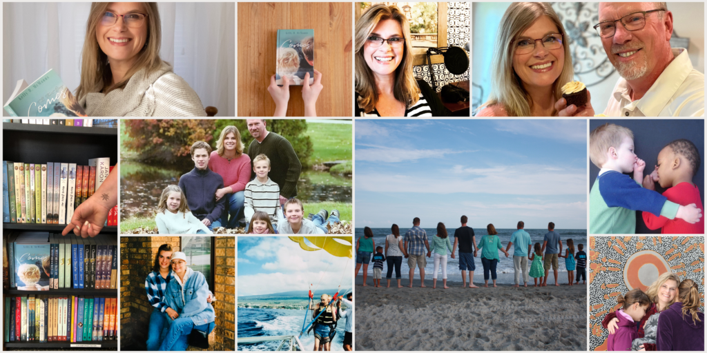 Till That Day Comes Website Banner